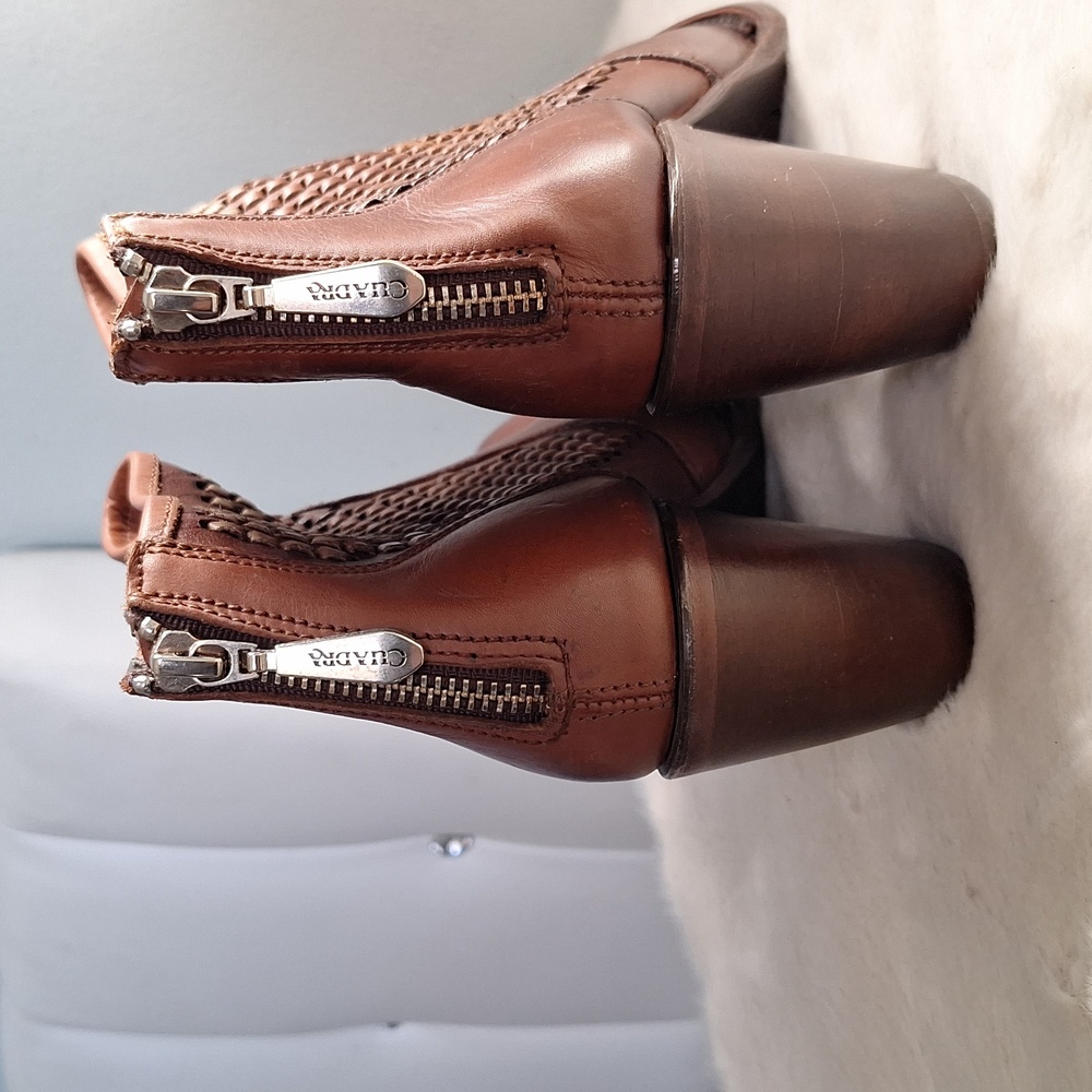 Booties - Picture 4 of 5